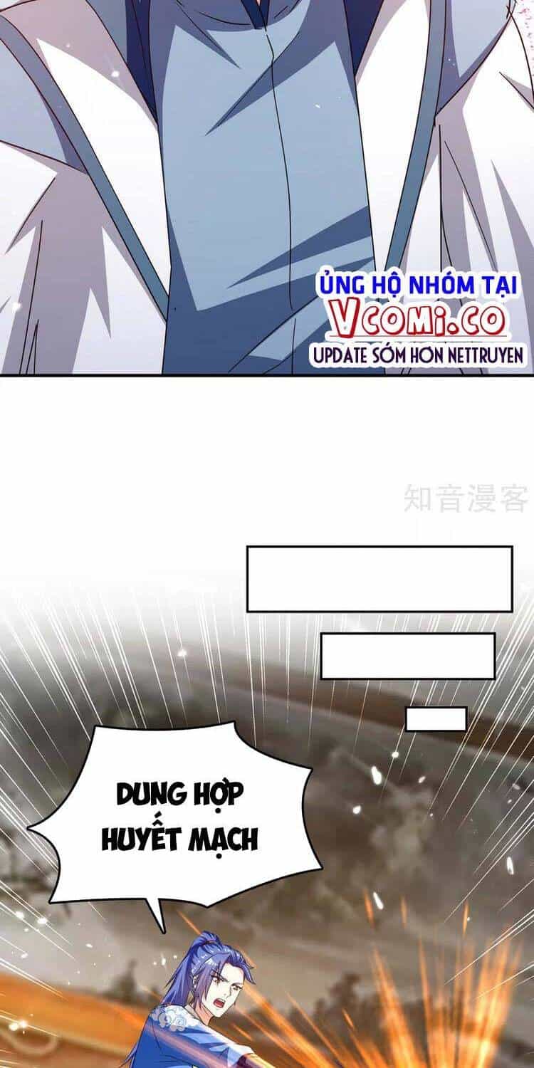 Tối Cường Thăng Cấp - Chương 315 - ảnh 4