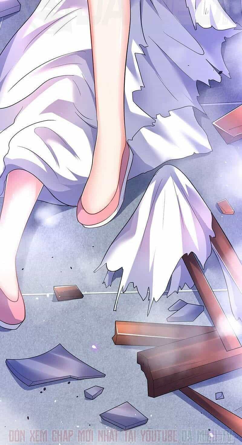 Tối Cường Thăng Cấp - Chương 32 - ảnh 15