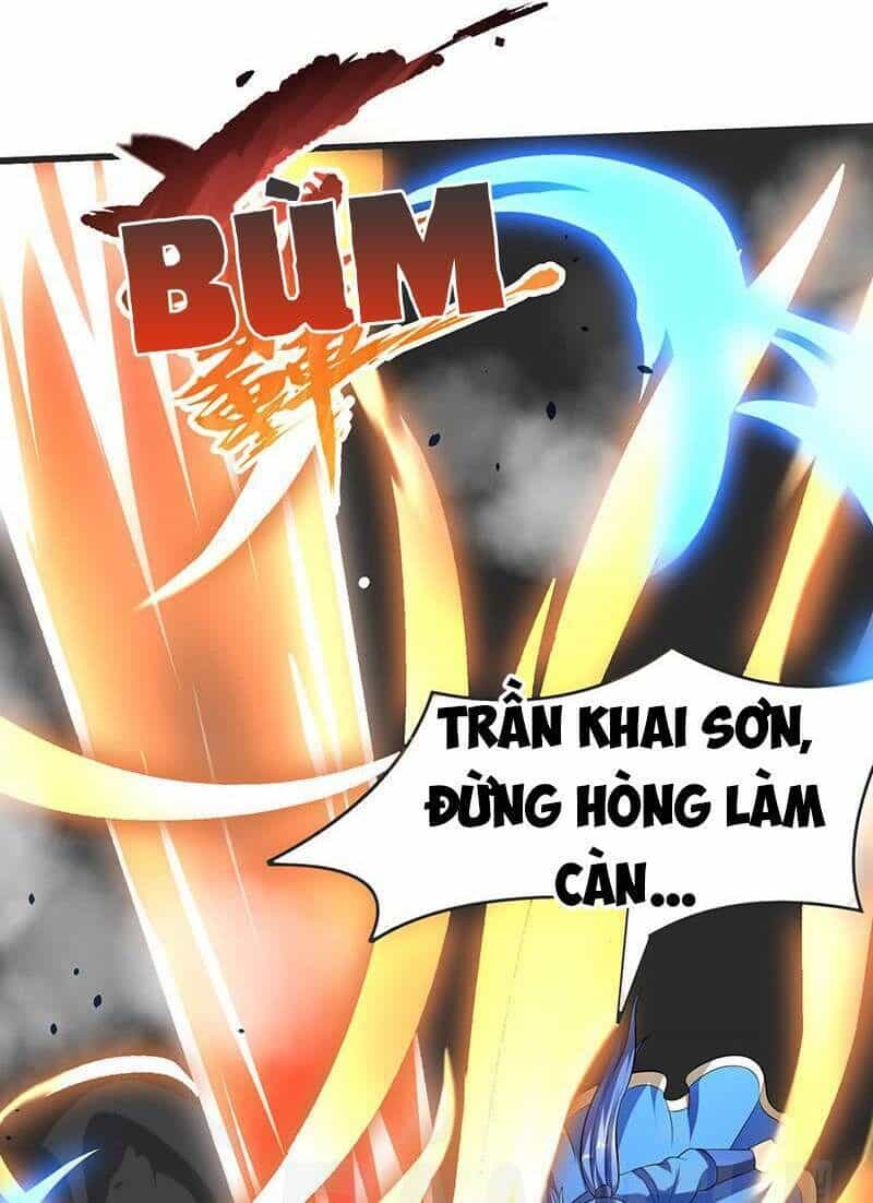 Tối Cường Thăng Cấp - Chương 32 - ảnh 18