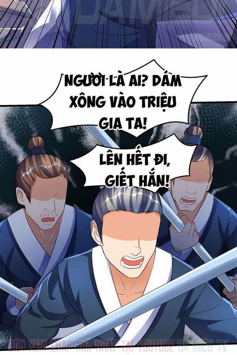Tối Cường Thăng Cấp - Chương 32 - ảnh 8