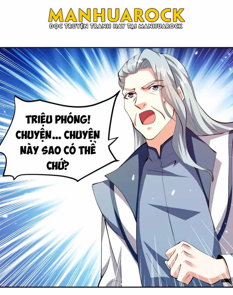 Tối Cường Thăng Cấp - Chương 319 - ảnh 10