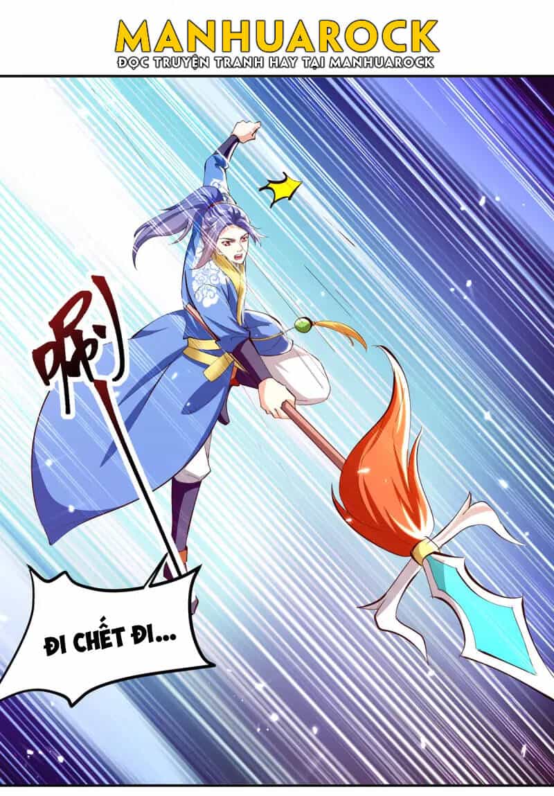 Tối Cường Thăng Cấp - Chương 319 - ảnh 14