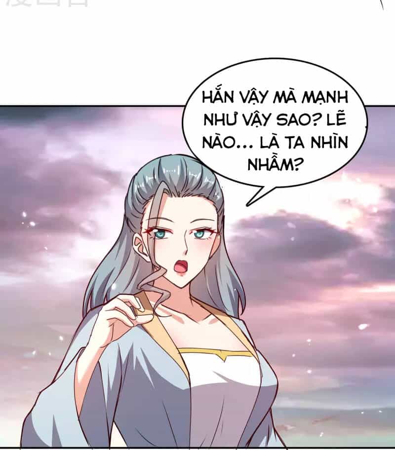 Tối Cường Thăng Cấp - Chương 323 - ảnh 18