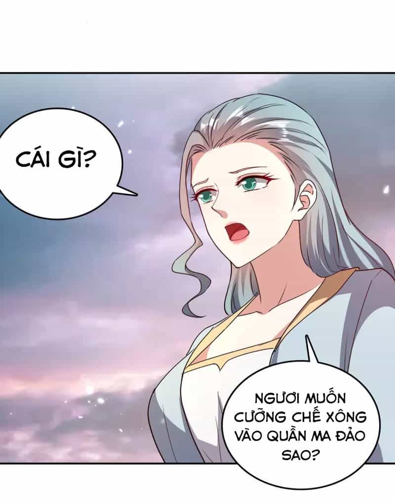 Tối Cường Thăng Cấp - Chương 323 - ảnh 20