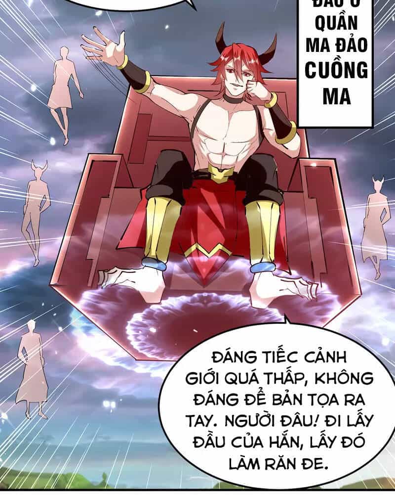 Tối Cường Thăng Cấp - Chương 324 - ảnh 2