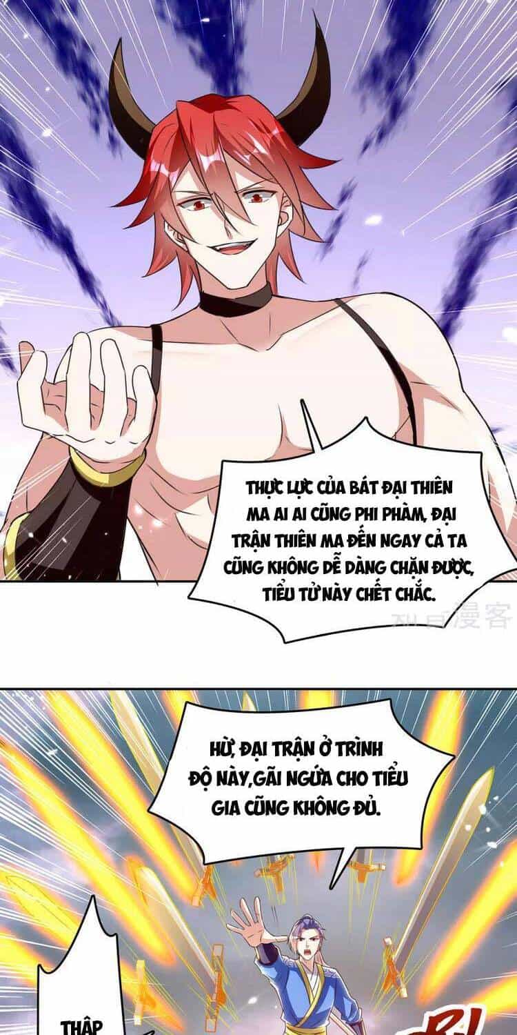 Tối Cường Thăng Cấp - Chương 325 - ảnh 2