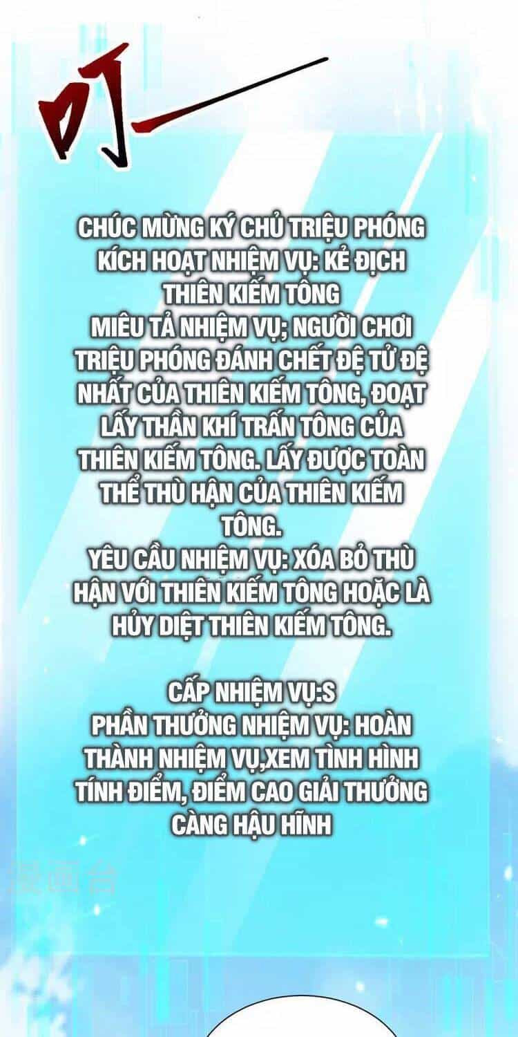 Tối Cường Thăng Cấp - Chương 327 - ảnh 8
