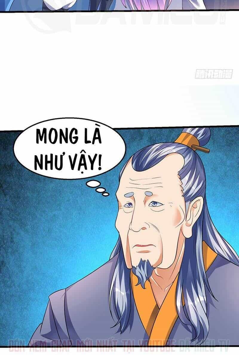 Tối Cường Thăng Cấp - Chương 33 - ảnh 24