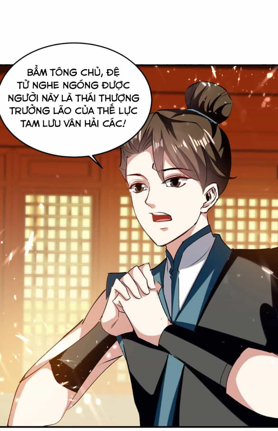 Tối Cường Thăng Cấp - Chương 329 - ảnh 20