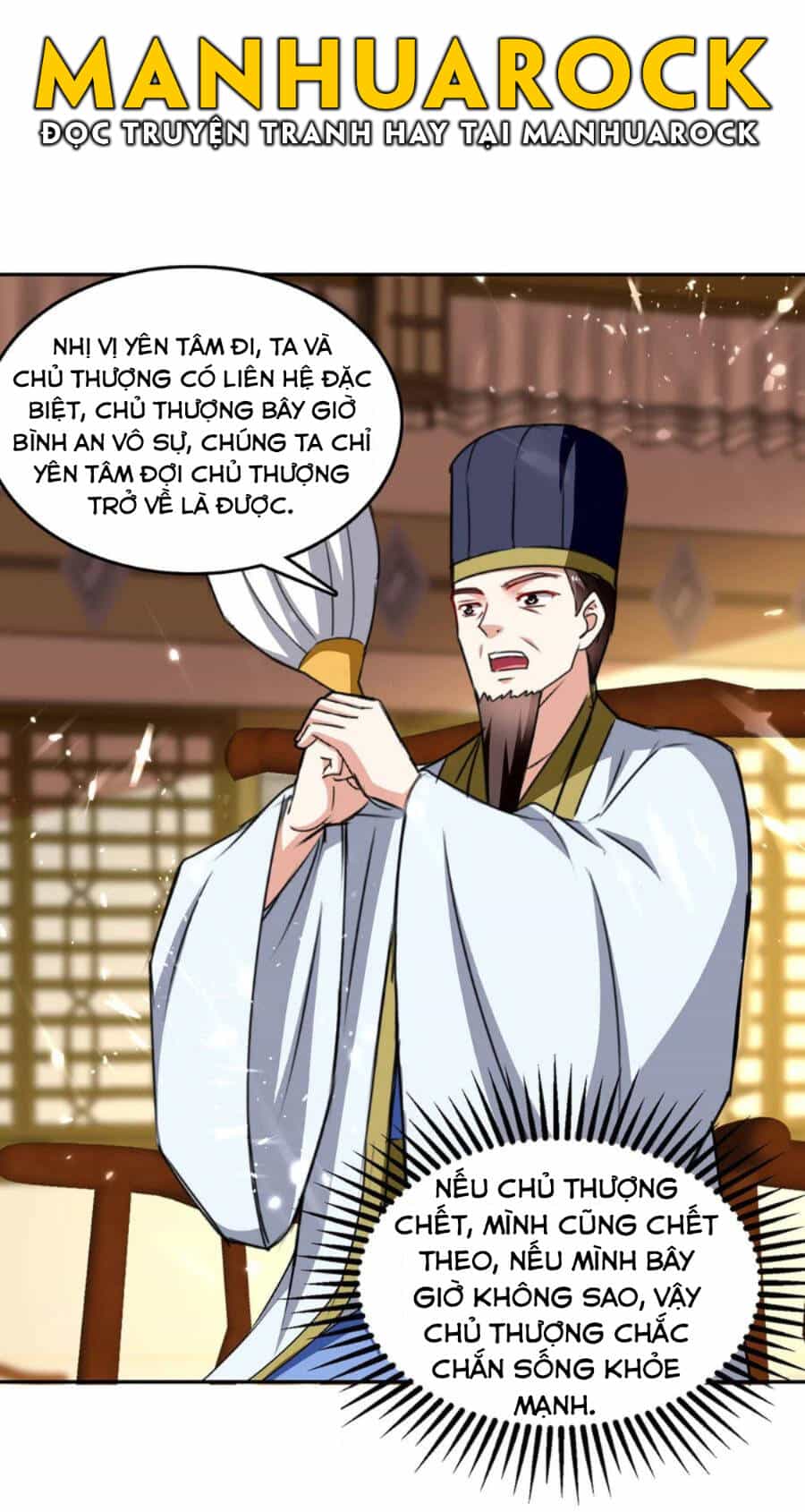 Tối Cường Thăng Cấp - Chương 329 - ảnh 34