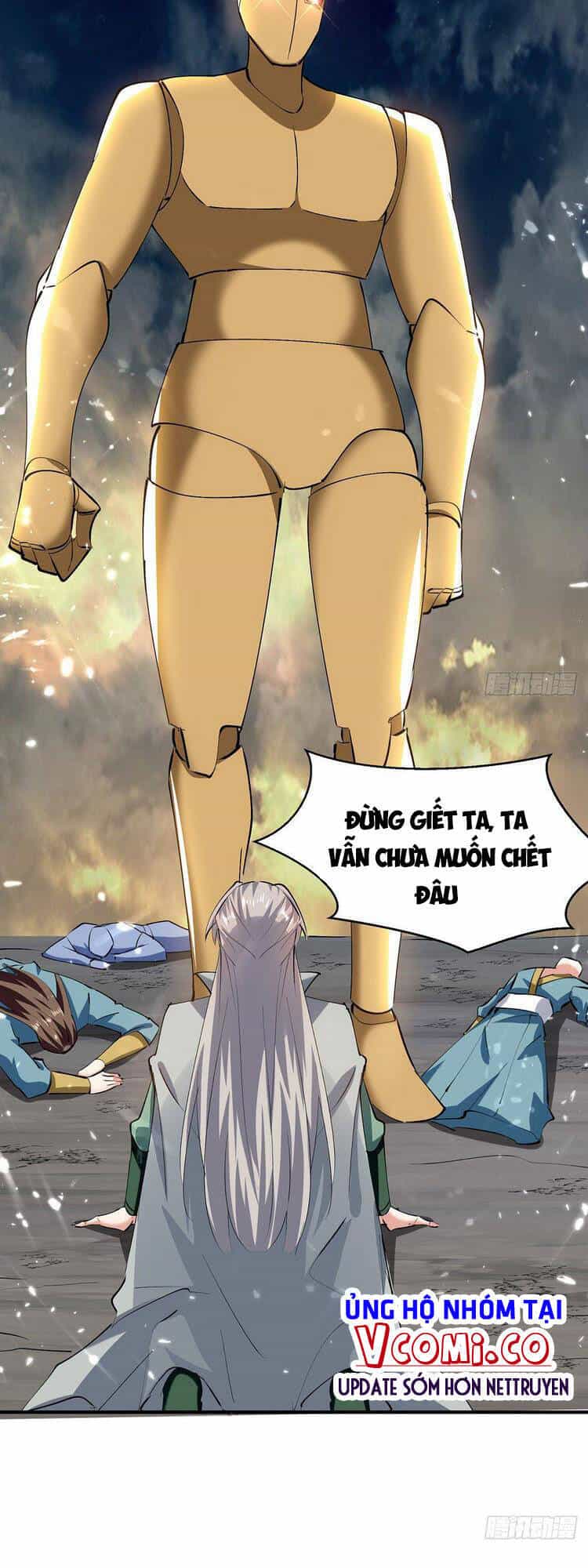 Tối Cường Thăng Cấp - Chương 333 - ảnh 12
