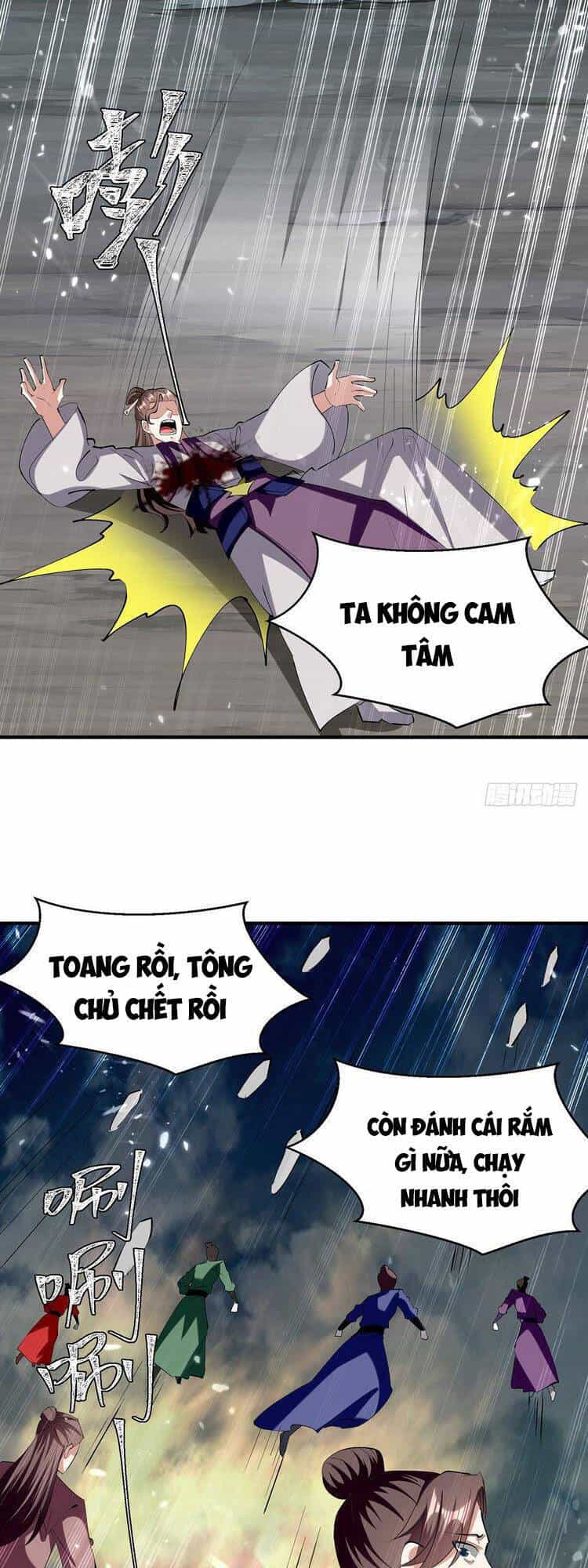 Tối Cường Thăng Cấp - Chương 333 - ảnh 4