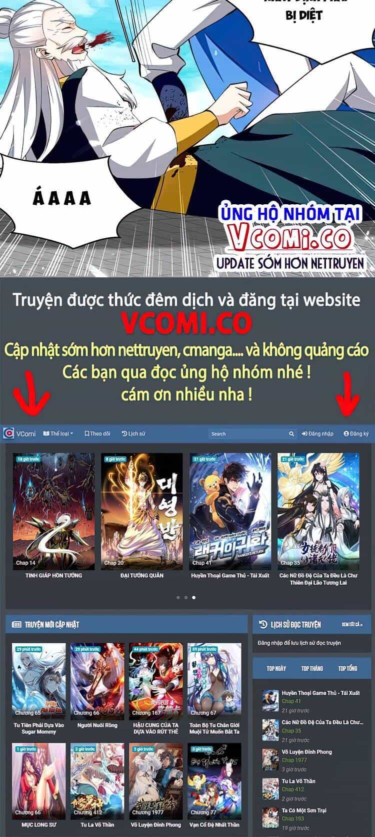 Tối Cường Thăng Cấp - Chương 334 - ảnh 21