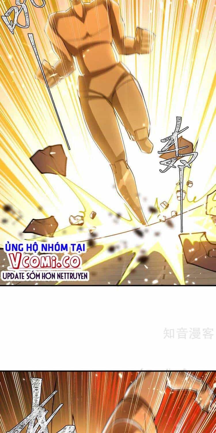 Tối Cường Thăng Cấp - Chương 335 - ảnh 12