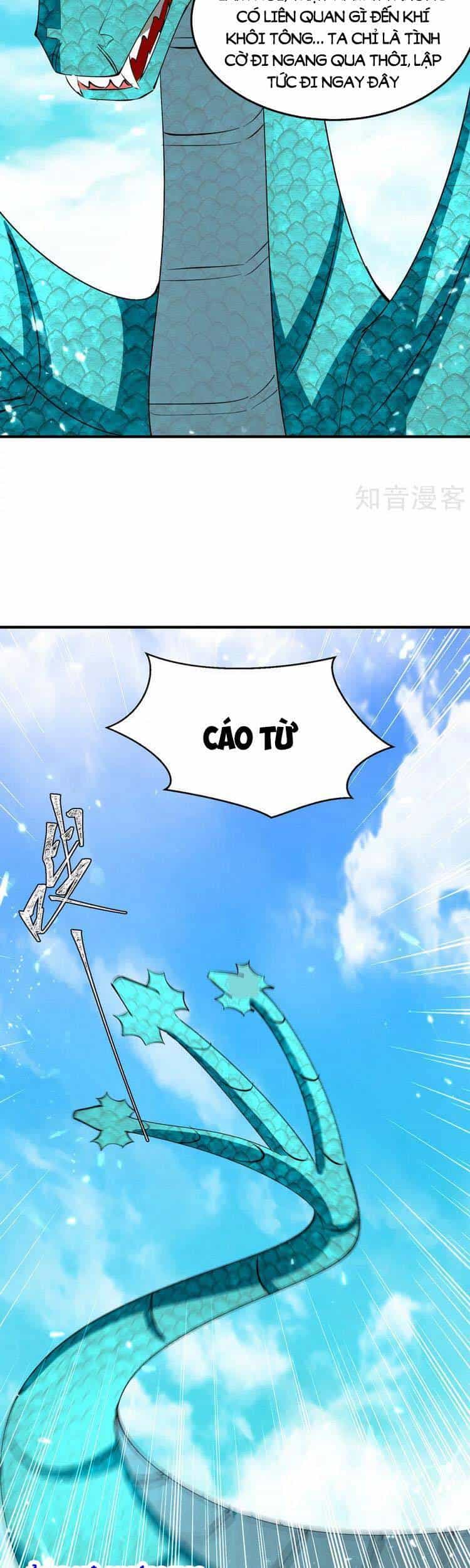 Tối Cường Thăng Cấp - Chương 335 - ảnh 9