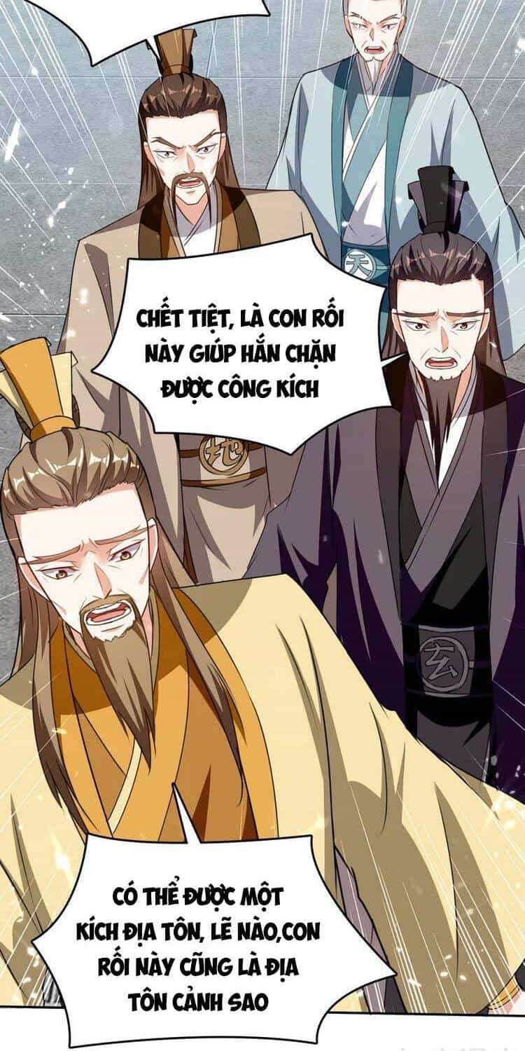 Tối Cường Thăng Cấp - Chương 337 - ảnh 4