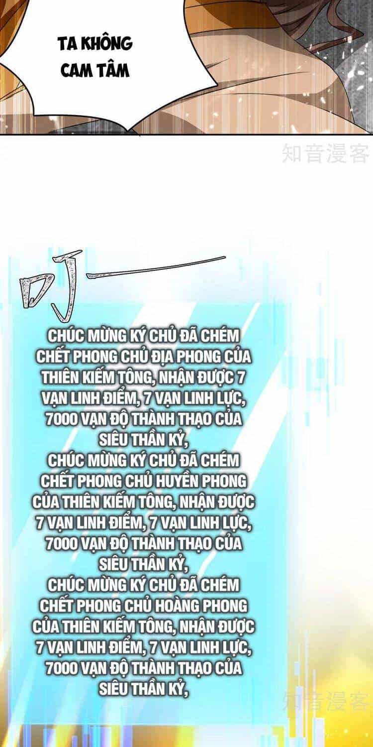 Tối Cường Thăng Cấp - Chương 337 - ảnh 8