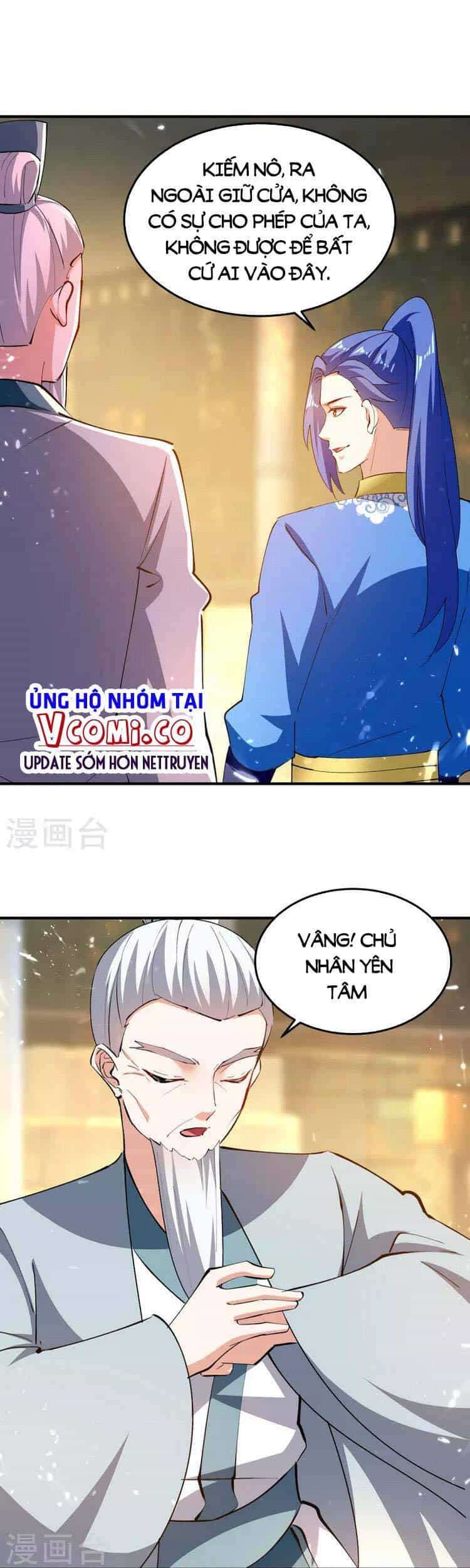Tối Cường Thăng Cấp - Chương 338 - ảnh 1