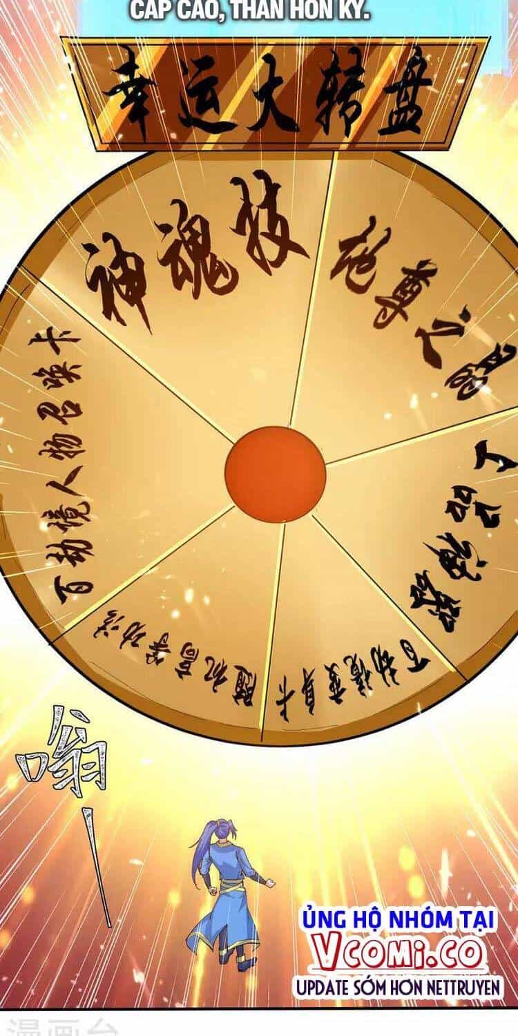 Tối Cường Thăng Cấp - Chương 338 - ảnh 10