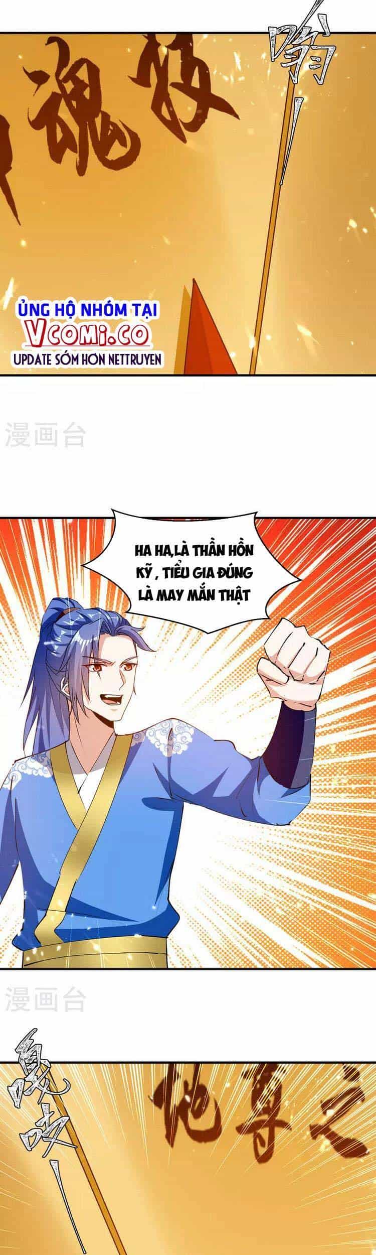 Tối Cường Thăng Cấp - Chương 338 - ảnh 15