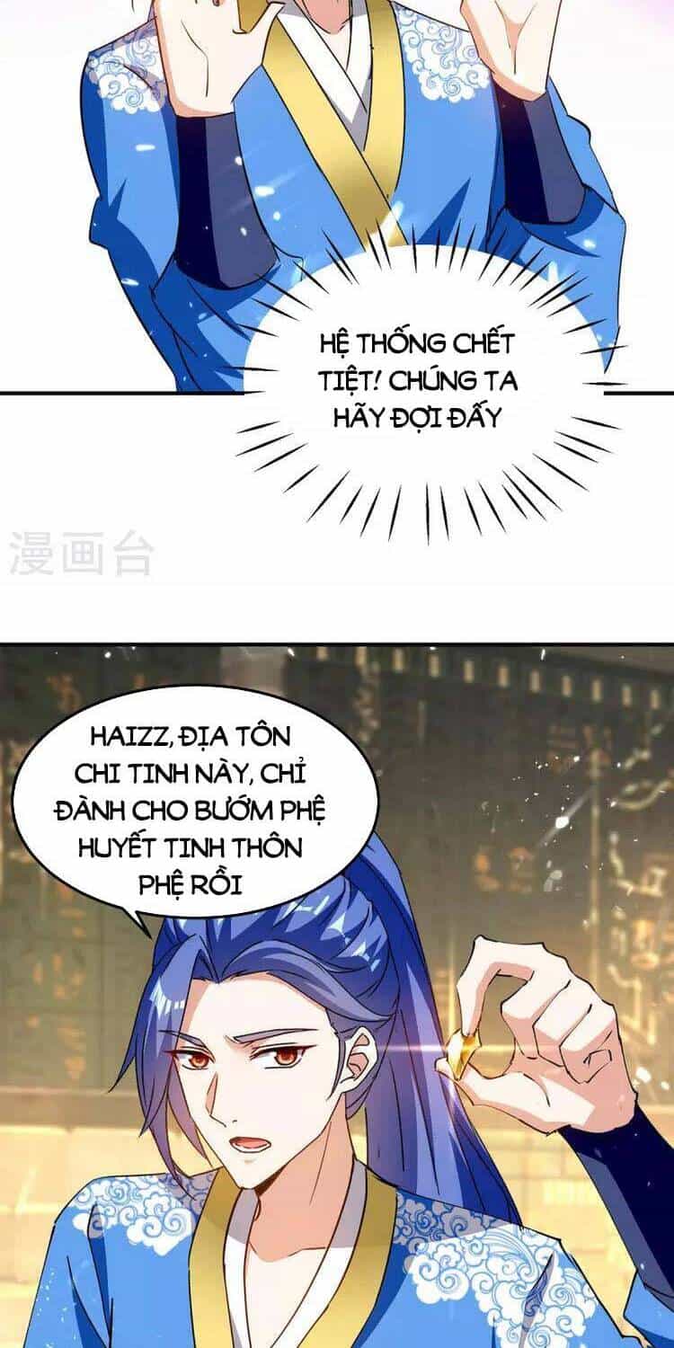Tối Cường Thăng Cấp - Chương 338 - ảnh 19