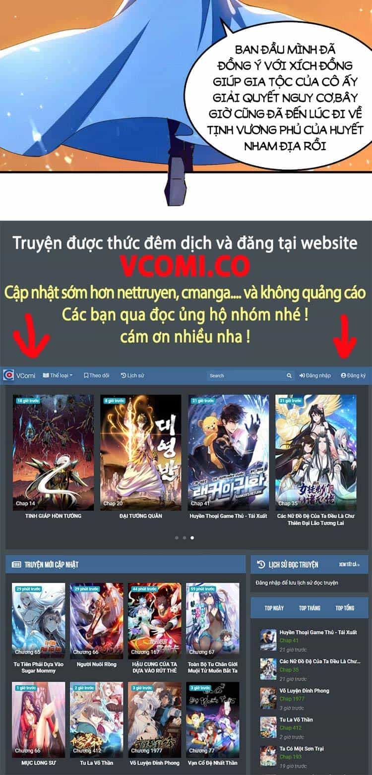 Tối Cường Thăng Cấp - Chương 338 - ảnh 24