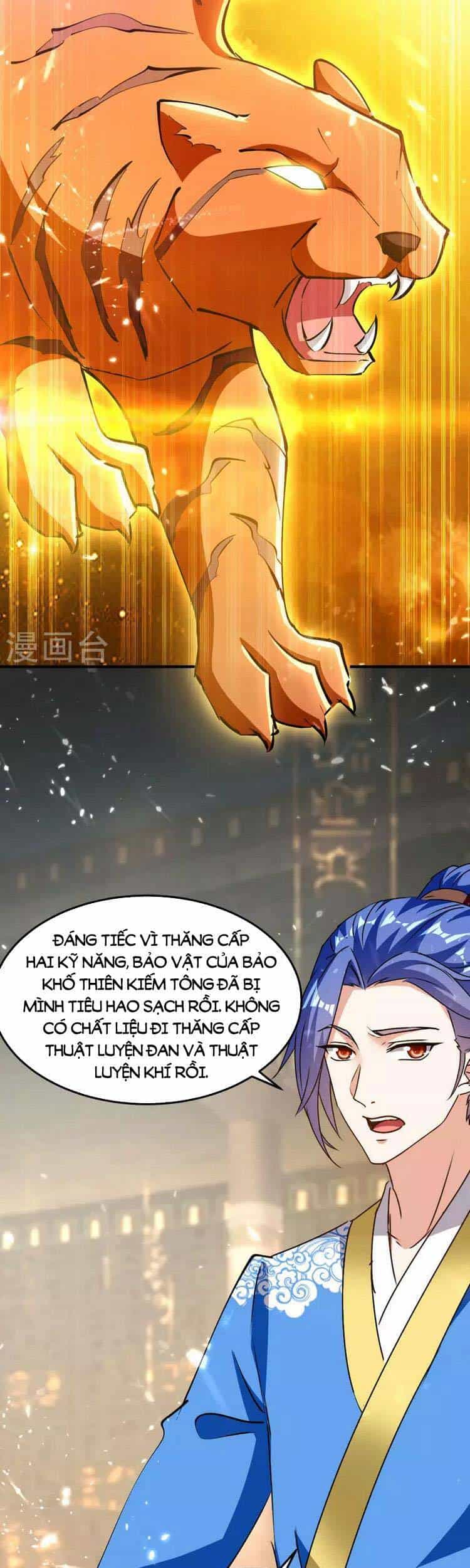 Tối Cường Thăng Cấp - Chương 338 - ảnh 7