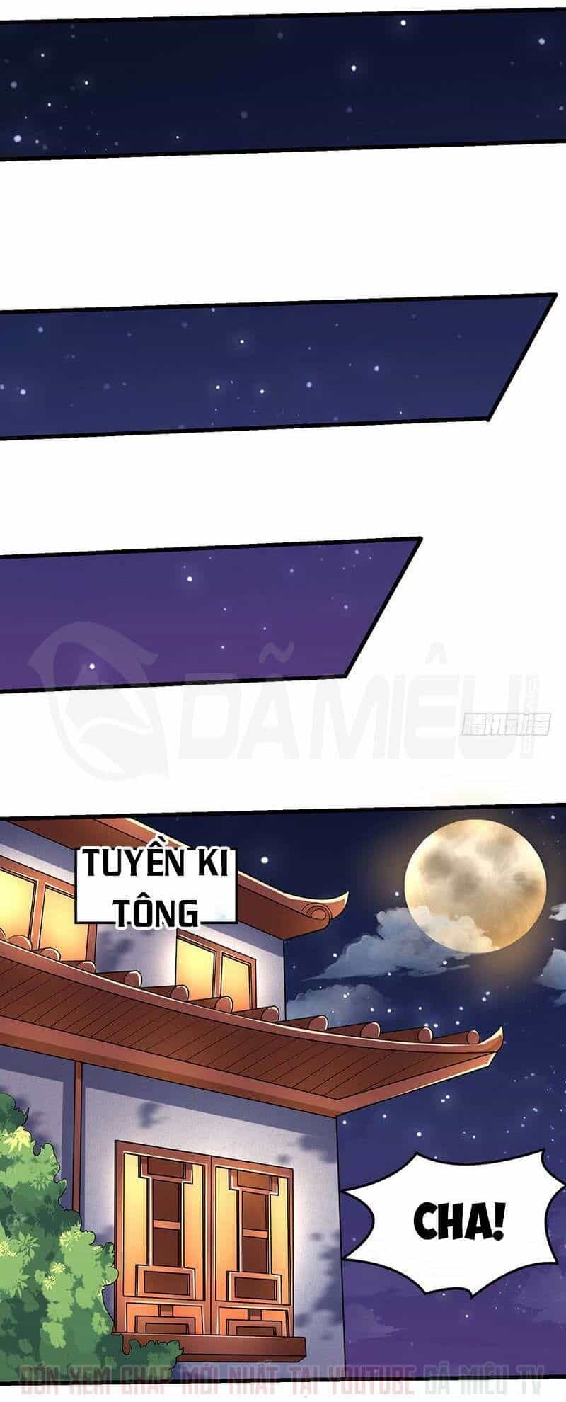 Tối Cường Thăng Cấp - Chương 34 - ảnh 1