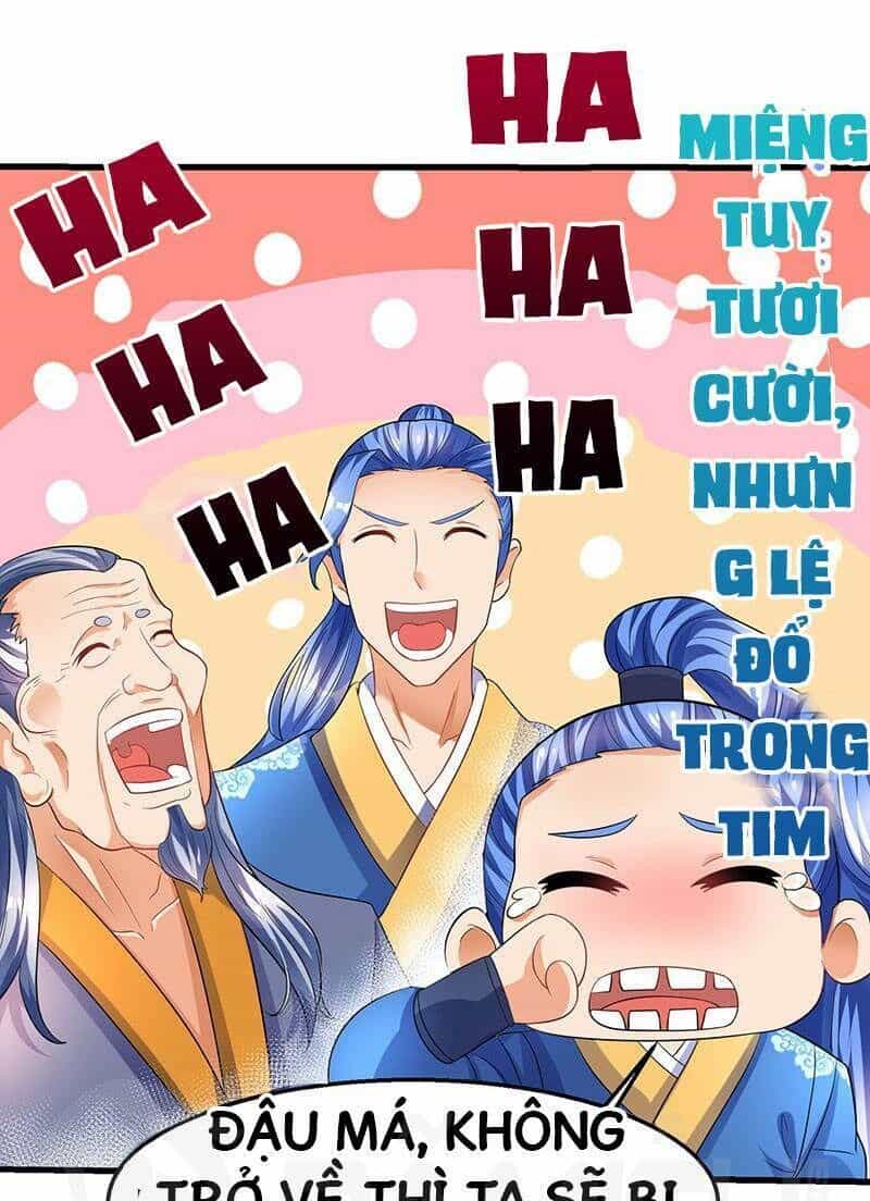 Tối Cường Thăng Cấp - Chương 34 - ảnh 10