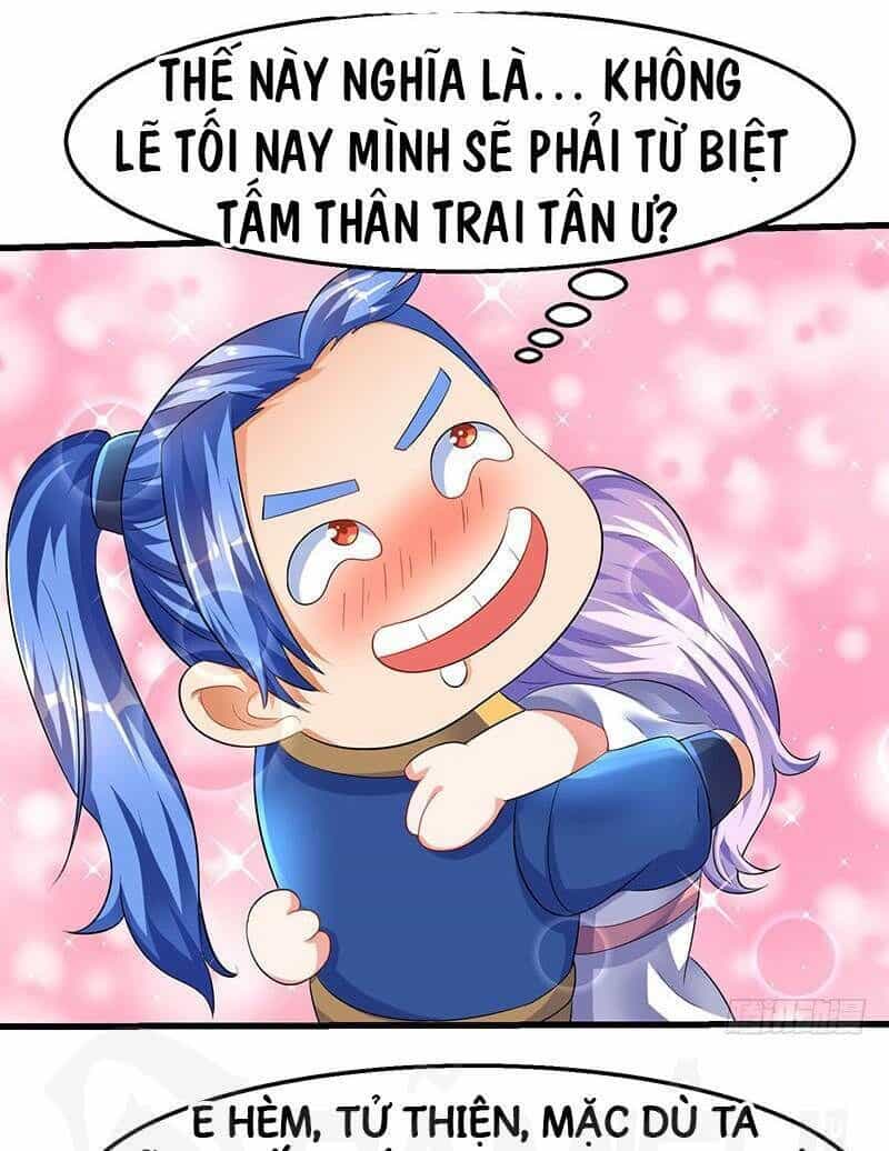 Tối Cường Thăng Cấp - Chương 34 - ảnh 18