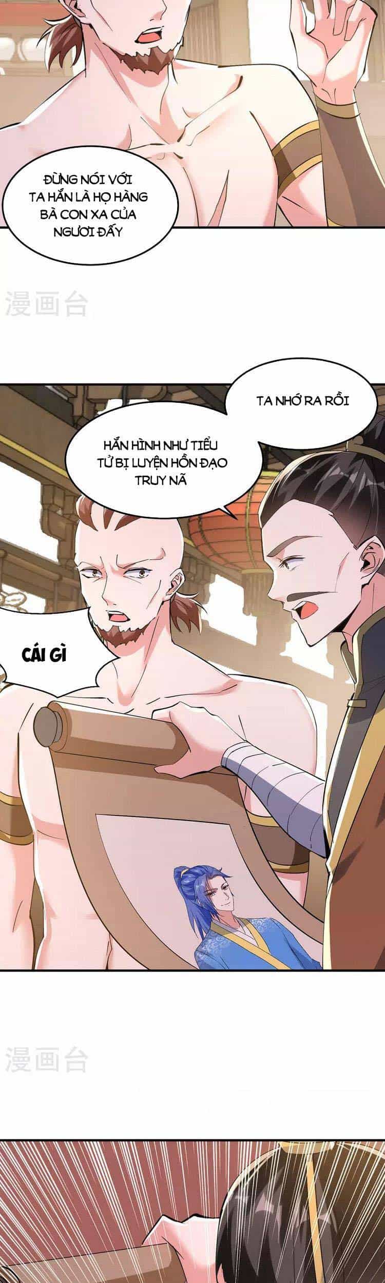 Tối Cường Thăng Cấp - Chương 340 - ảnh 18