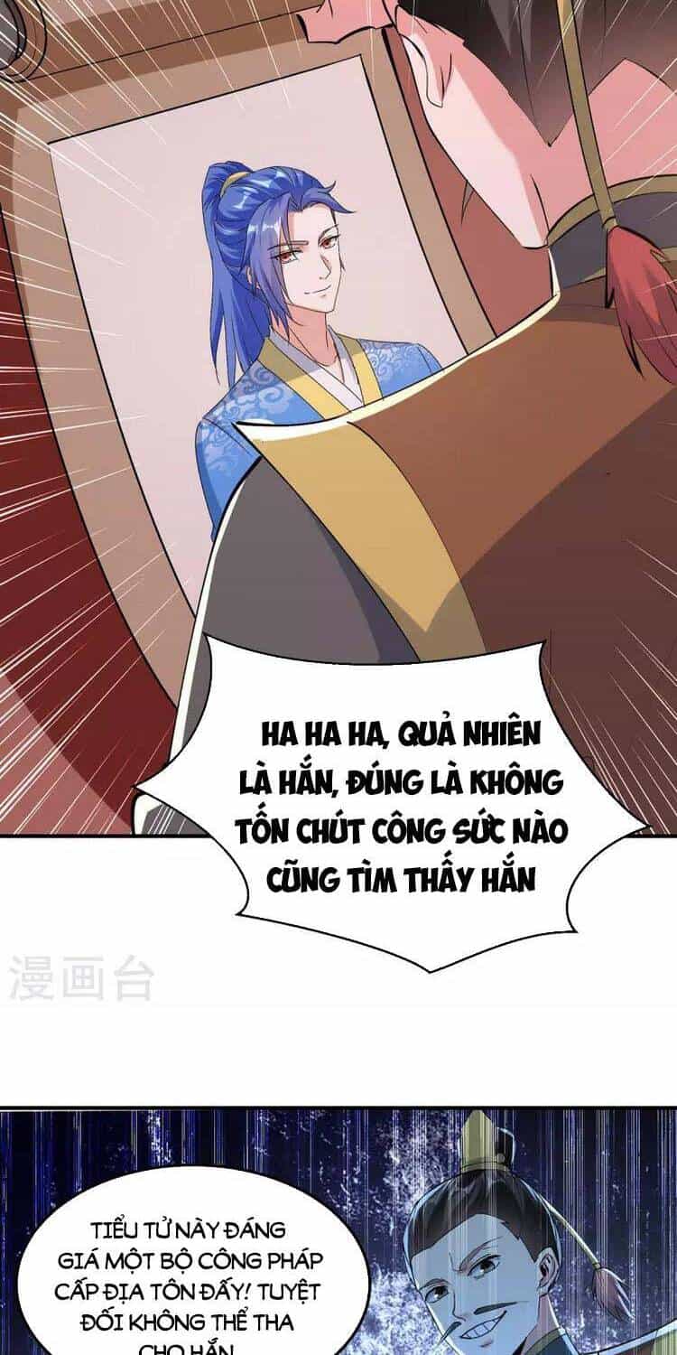 Tối Cường Thăng Cấp - Chương 340 - ảnh 19
