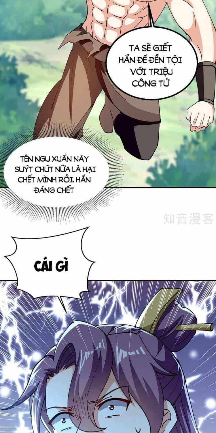 Tối Cường Thăng Cấp - Chương 345 - ảnh 12