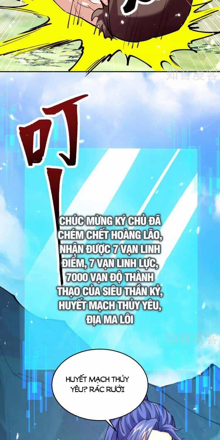 Tối Cường Thăng Cấp - Chương 345 - ảnh 19