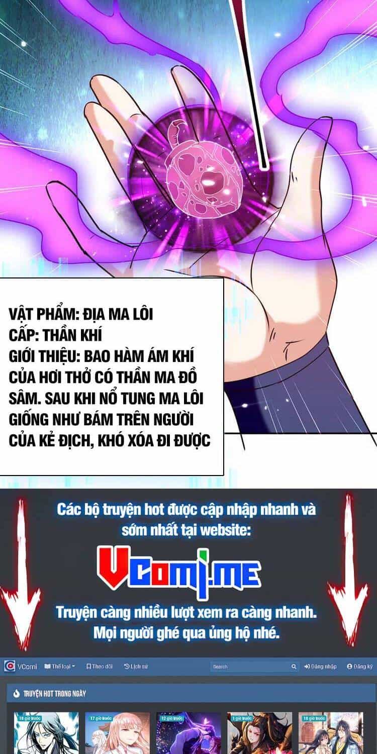 Tối Cường Thăng Cấp - Chương 345 - ảnh 21