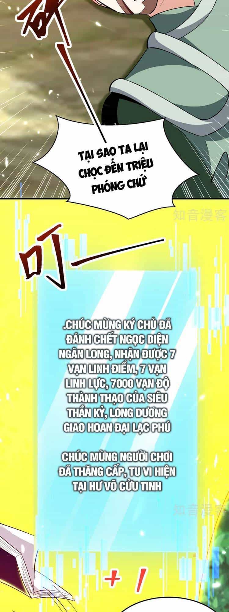 Tối Cường Thăng Cấp - Chương 346 - ảnh 18