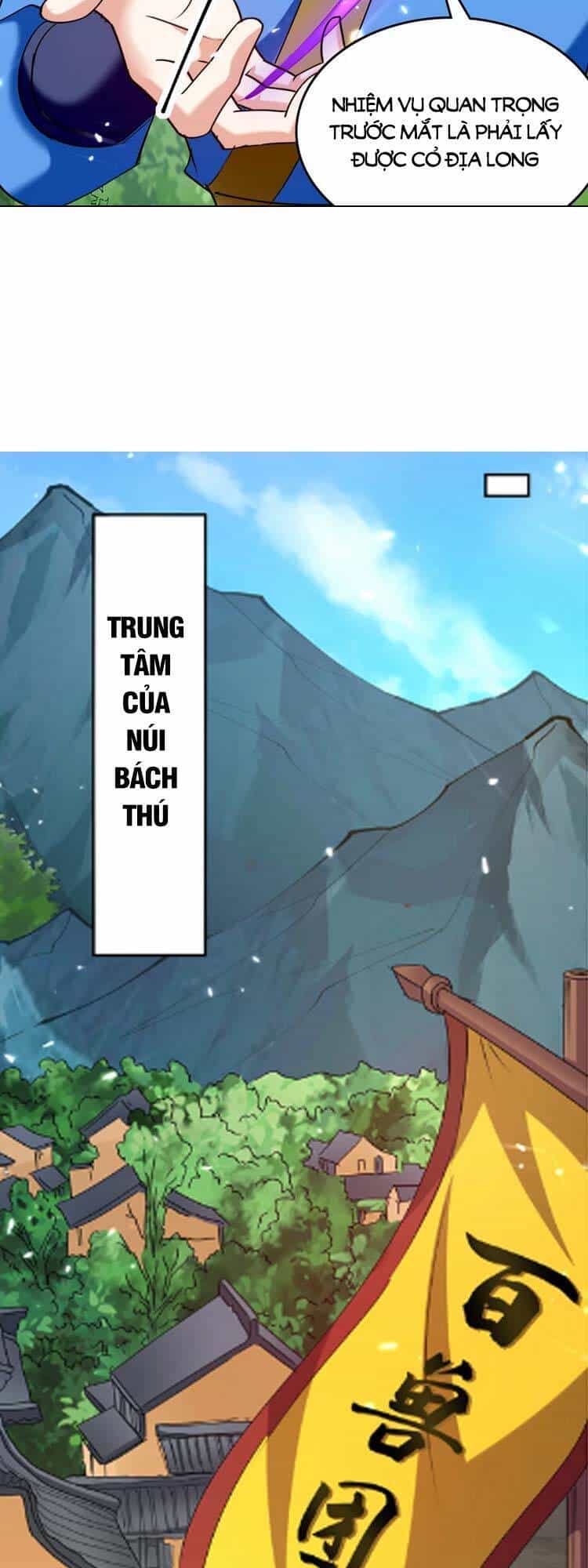 Tối Cường Thăng Cấp - Chương 346 - ảnh 3