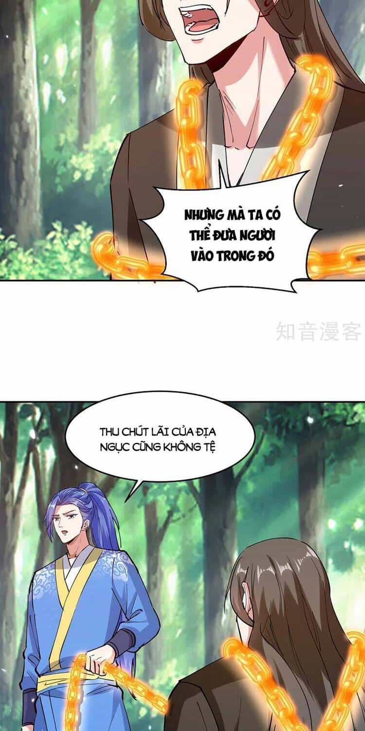 Tối Cường Thăng Cấp - Chương 347 - ảnh 16