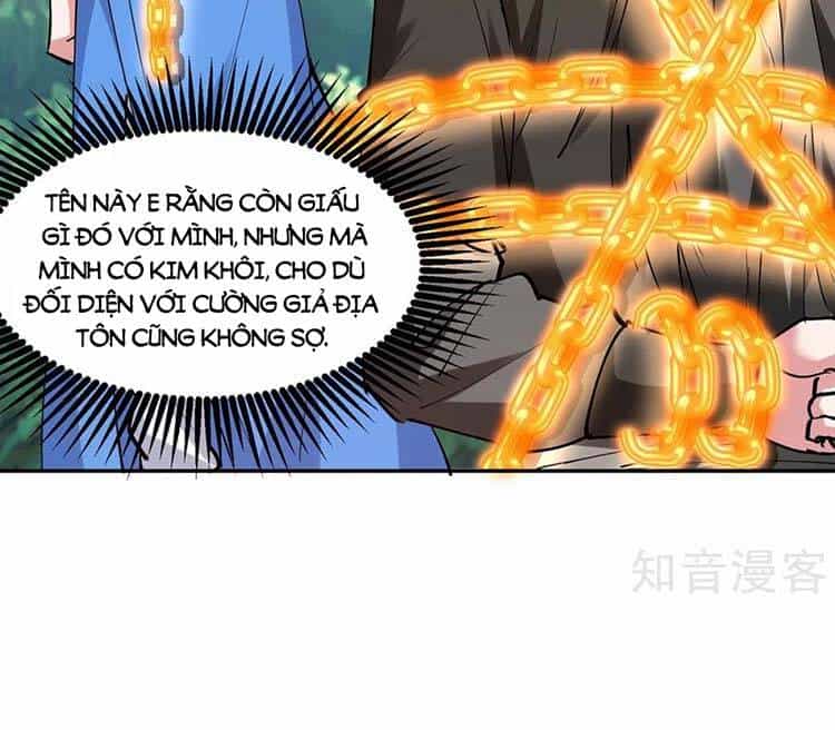 Tối Cường Thăng Cấp - Chương 347 - ảnh 17