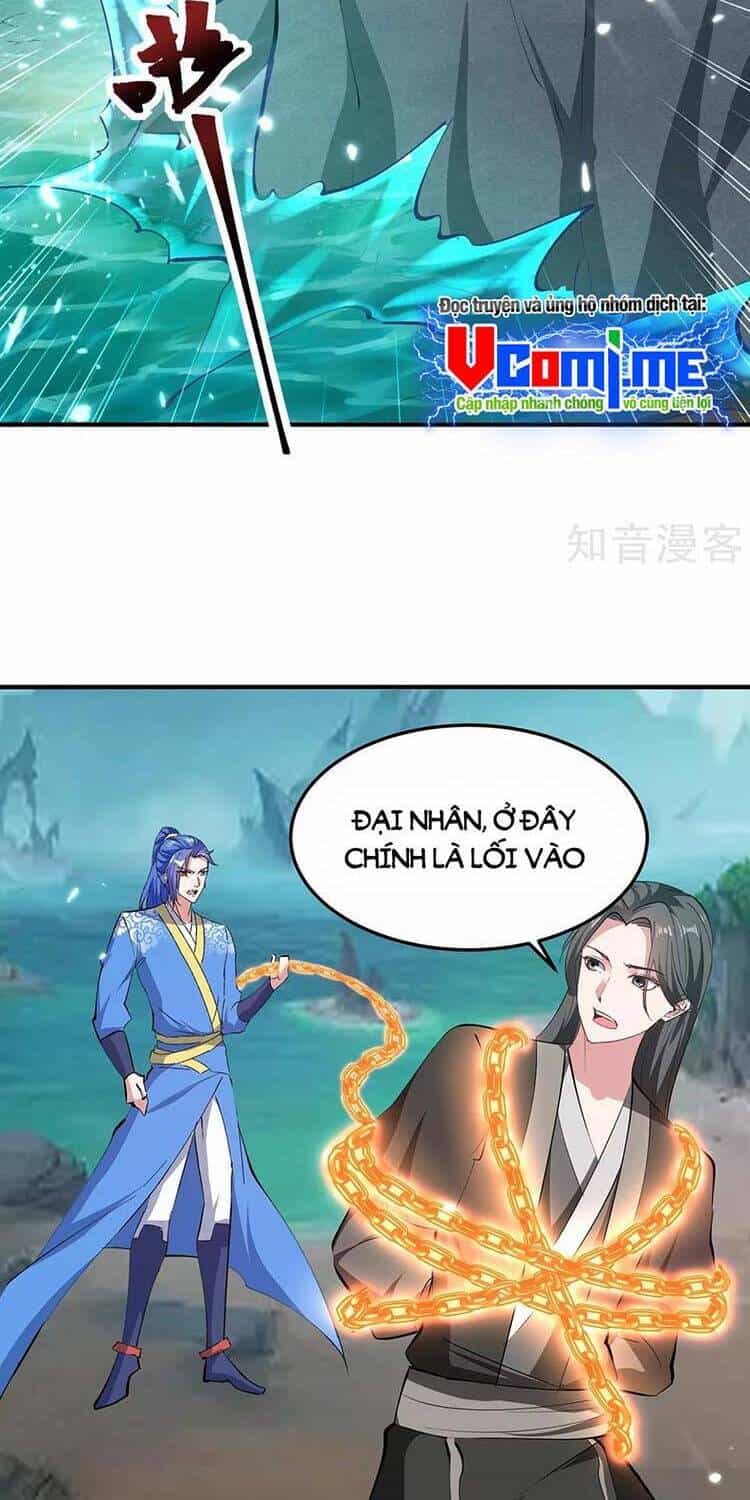 Tối Cường Thăng Cấp - Chương 347 - ảnh 19