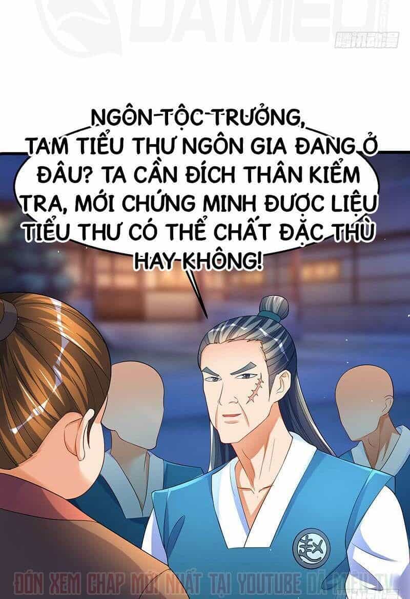 Tối Cường Thăng Cấp - Chương 35 - ảnh 13