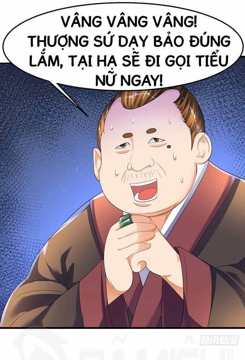 Tối Cường Thăng Cấp - Chương 35 - ảnh 18