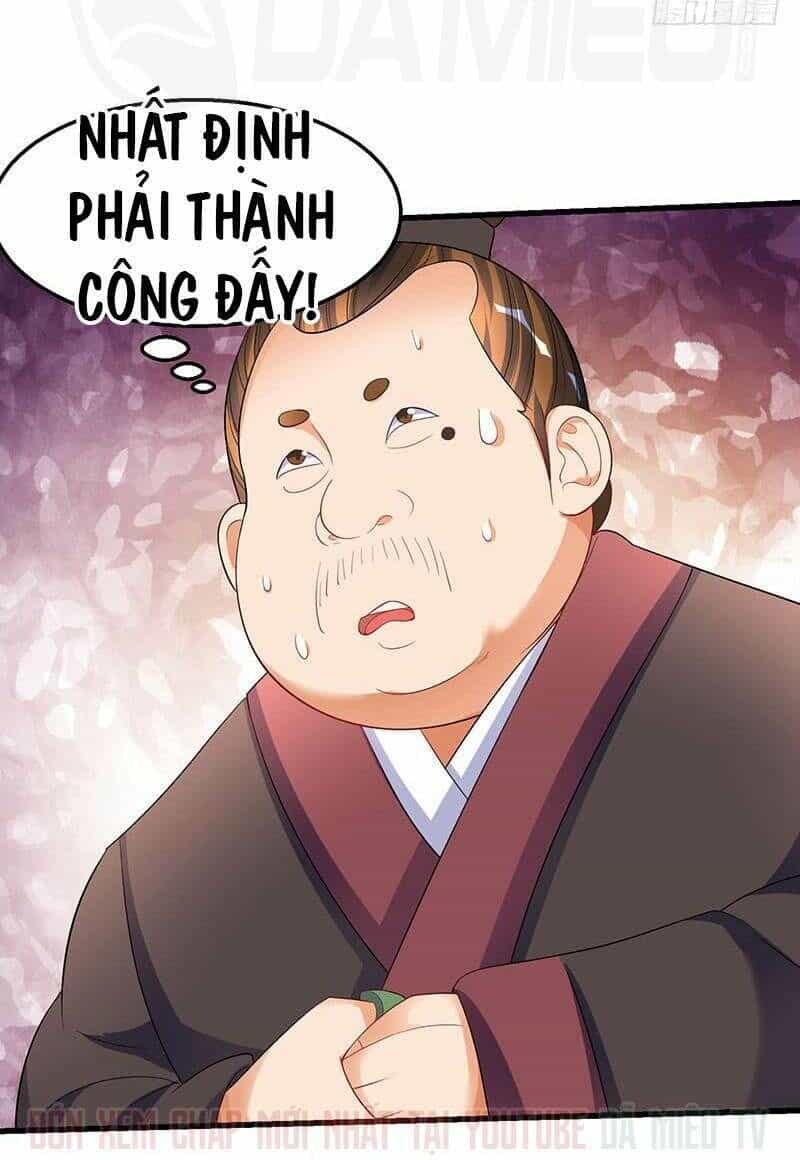 Tối Cường Thăng Cấp - Chương 35 - ảnh 24