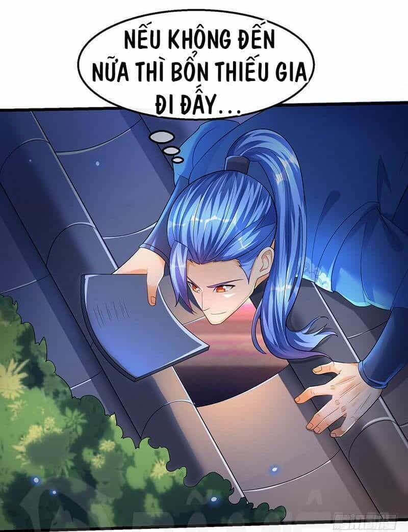 Tối Cường Thăng Cấp - Chương 35 - ảnh 5