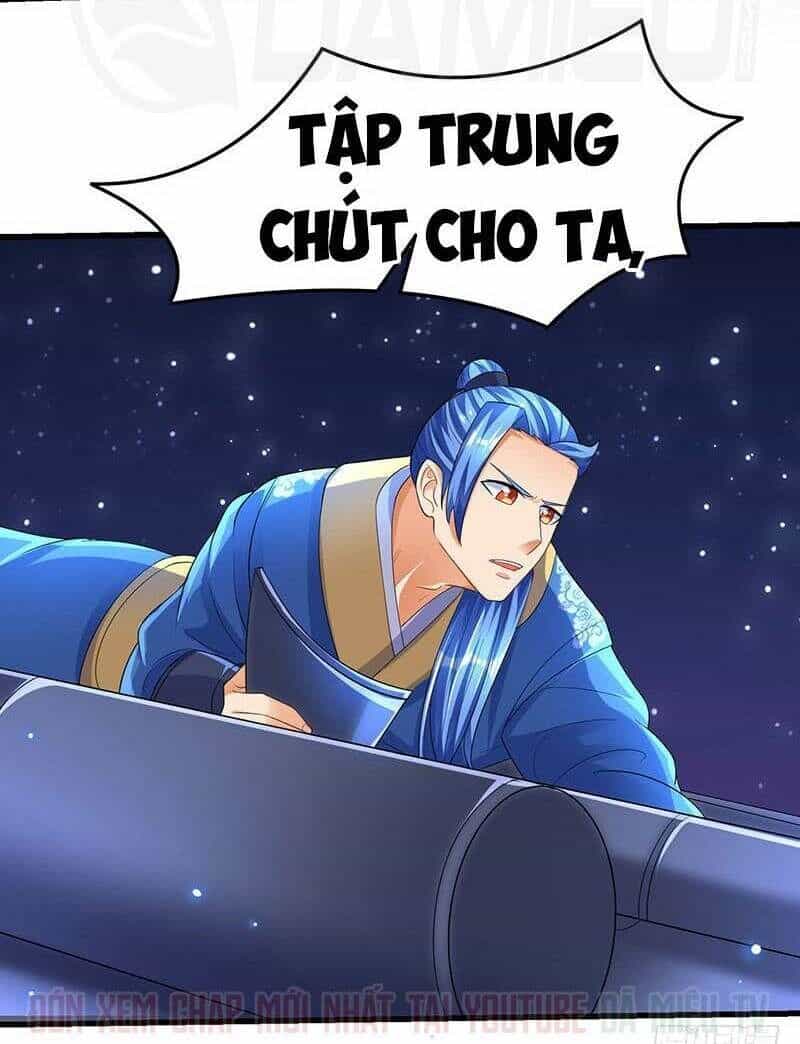 Tối Cường Thăng Cấp - Chương 35 - ảnh 6
