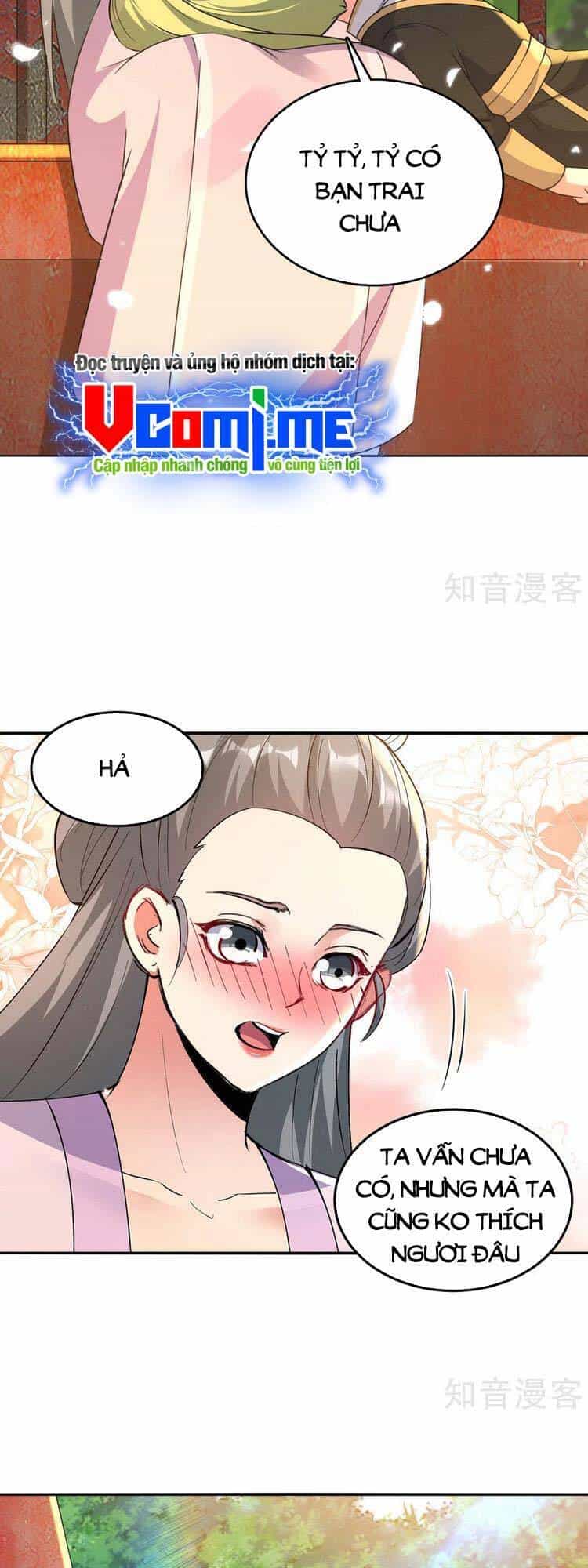Tối Cường Thăng Cấp - Chương 353 - ảnh 2