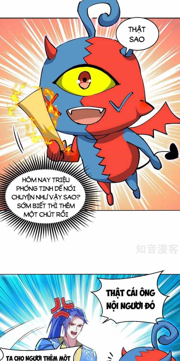 Tối Cường Thăng Cấp - Chương 354 - ảnh 10