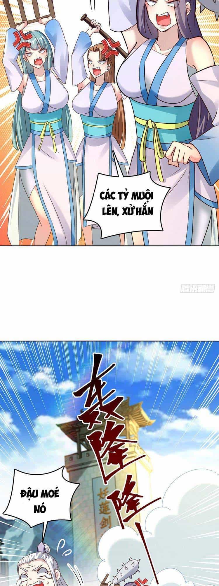 Tối Cường Thăng Cấp - Chương 355 - ảnh 9