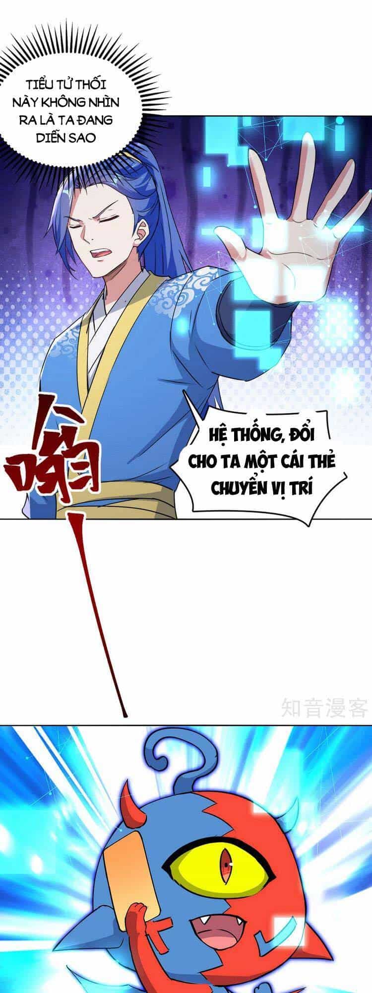 Tối Cường Thăng Cấp - Chương 357 - ảnh 1