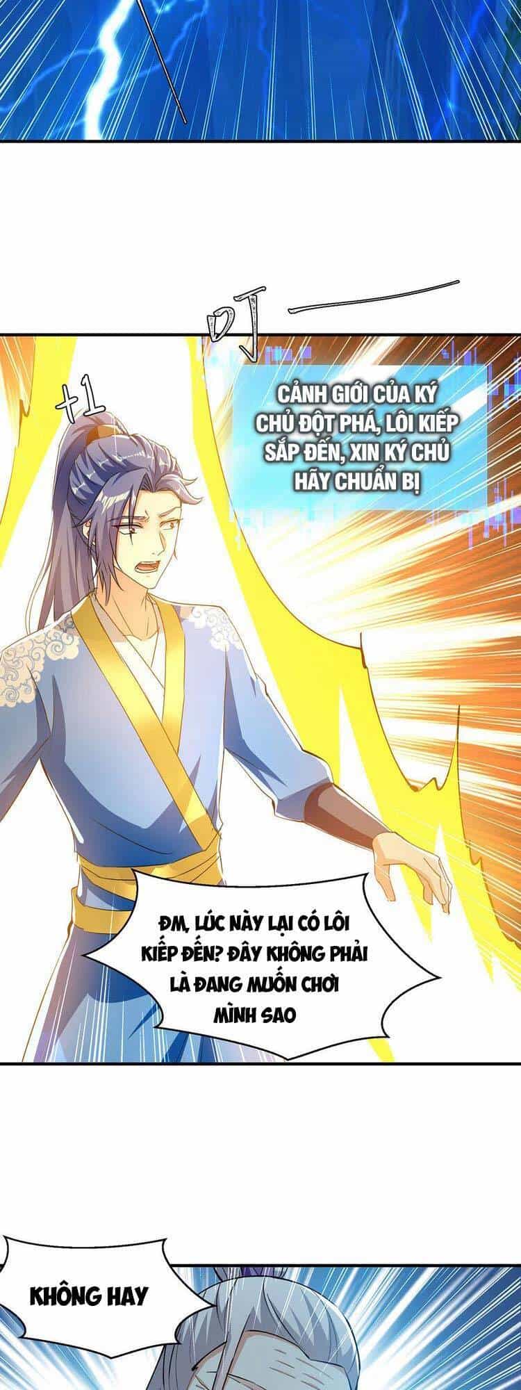 Tối Cường Thăng Cấp - Chương 358 - ảnh 10